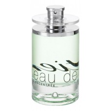 Cartier Eau de  Concentree фото духи