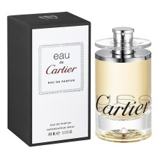 Cartier Eau De  Eau De Parfum фото духи