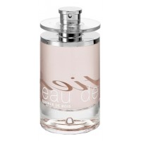 Cartier Eau de  Essence de Bois
