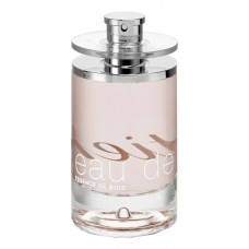 Cartier Eau de  Essence de Bois фото духи