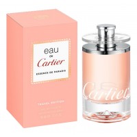 Cartier Eau de  Essence de Paradis