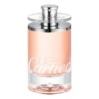 Cartier Eau de  Essence de Paradis