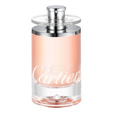 Cartier Eau de  Essence de Paradis фото духи