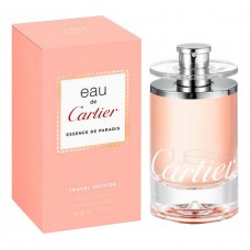 Cartier Eau de  Essence de Paradis фото духи