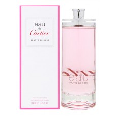 Cartier Eau de  Goutte de Rose фото духи