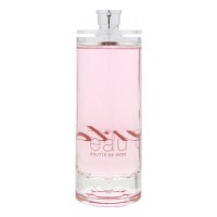 Cartier Eau de  Goutte de Rose