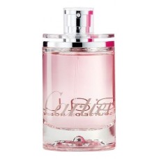 Cartier Eau de  Goutte de Rose фото духи
