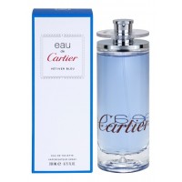 Cartier Eau de  Vetiver Bleu