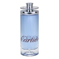 Cartier Eau de  Vetiver Bleu