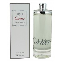 Cartier Eau de