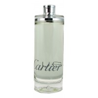 Cartier Eau de