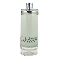 Cartier Eau de фото духи