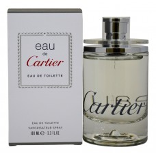 Cartier Eau de фото духи