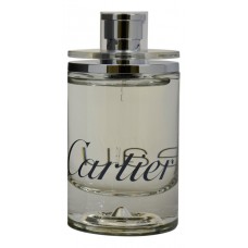 Cartier Eau de фото духи