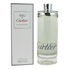 Cartier Eau de фото духи