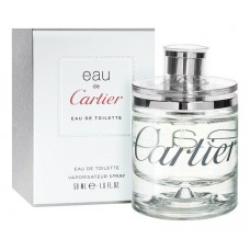 Cartier Eau de фото духи