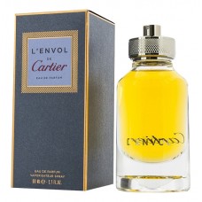 Cartier L'Envol фото духи