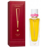 Cartier L'Heure Osee