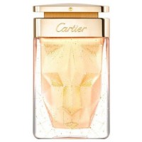 Cartier La Panthere Celeste Limited Edition