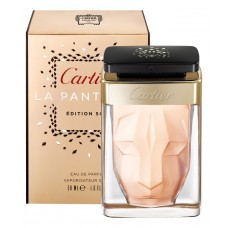 Cartier La Panthere Edition Soir фото духи