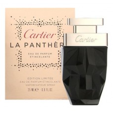 Cartier La Panthere Etincelante фото духи