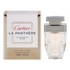Cartier La Panthere Legere фото духи