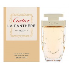 Cartier La Panthere Legere фото духи