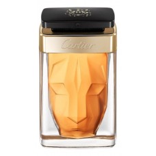 Cartier La Panthere Noir Absolu фото духи