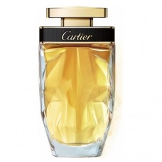 Cartier La Panthere Parfum фото духи