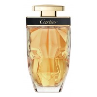 Cartier La Panthere Parfum