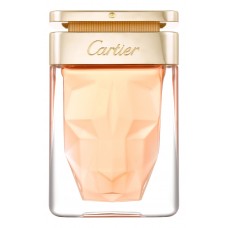 Cartier La Panthere фото духи