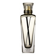 Cartier Les Heures de  L'Heure Folle X фото духи