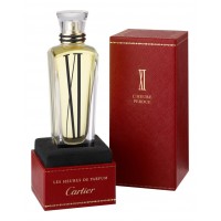 Cartier Les Heures De  L'Heure Perdue XI