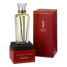 Cartier Les Heures De  L'Heure Perdue XI