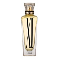 Cartier Les Heures De  L'Heure Perdue XI фото духи