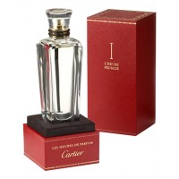 Cartier Les Heures de  L'Heure Promise I