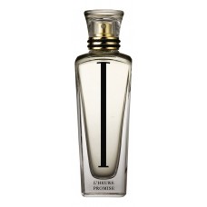 Cartier Les Heures de  L'Heure Promise I фото духи