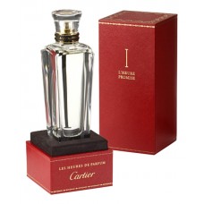 Cartier Les Heures de  L'Heure Promise I фото духи
