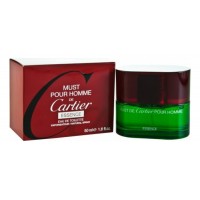 Cartier Must  Pour Homme Essence