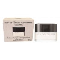 Cartier Must De  Pour Homme Essence Edition Prestige