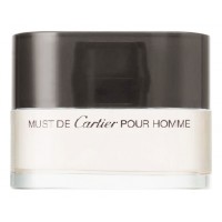 Cartier Must De  Pour Homme Essence Edition Prestige