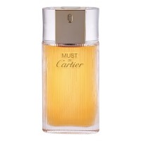 Cartier Must