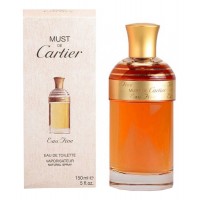 Cartier Must Eau Fine