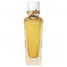 Cartier Oud & Pink фото духи