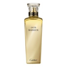Cartier Oud Radieux фото духи