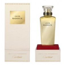 Cartier Oud Radieux фото духи