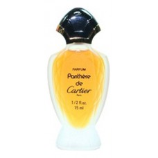 Cartier Panthere Ligne Voyage фото духи