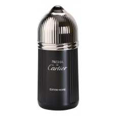 Cartier Pasha de  Edition Noire фото духи