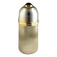 Cartier Pasha de  Edition Prestige Acier