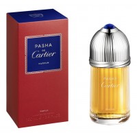 Cartier Pasha De  Parfum